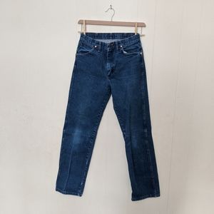 Vintage 90's Wrangler Highwaisted Jeans
